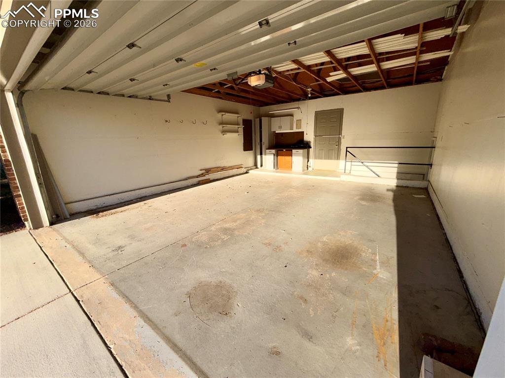 1527 Nokomis Drive Colorado Springs CO 80915