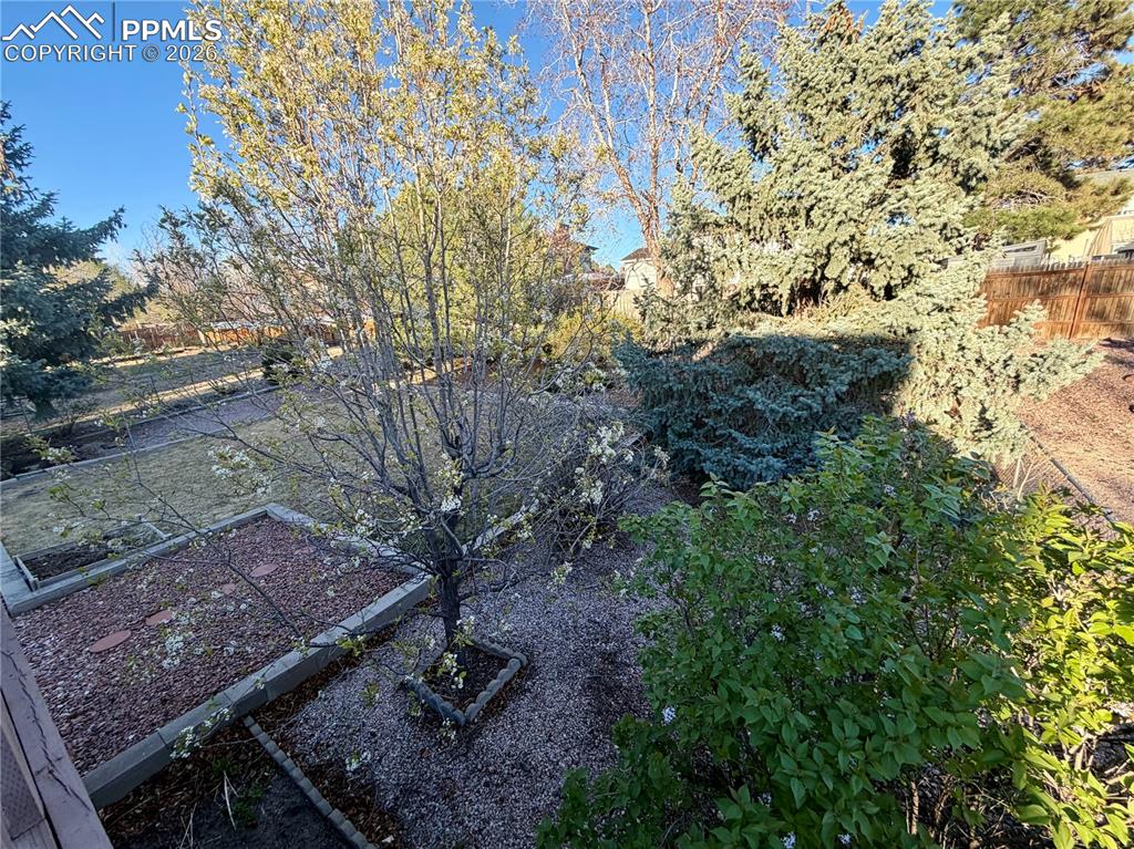 1527 Nokomis Drive Colorado Springs CO 80915