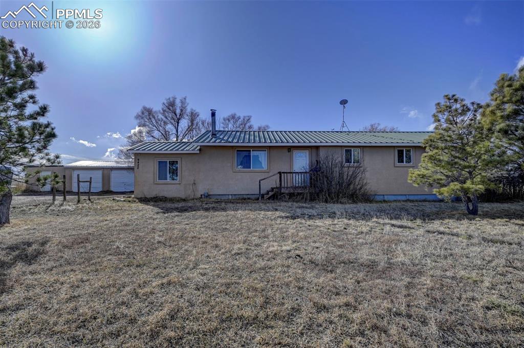 9420 Mulberry Road Calhan CO 80808