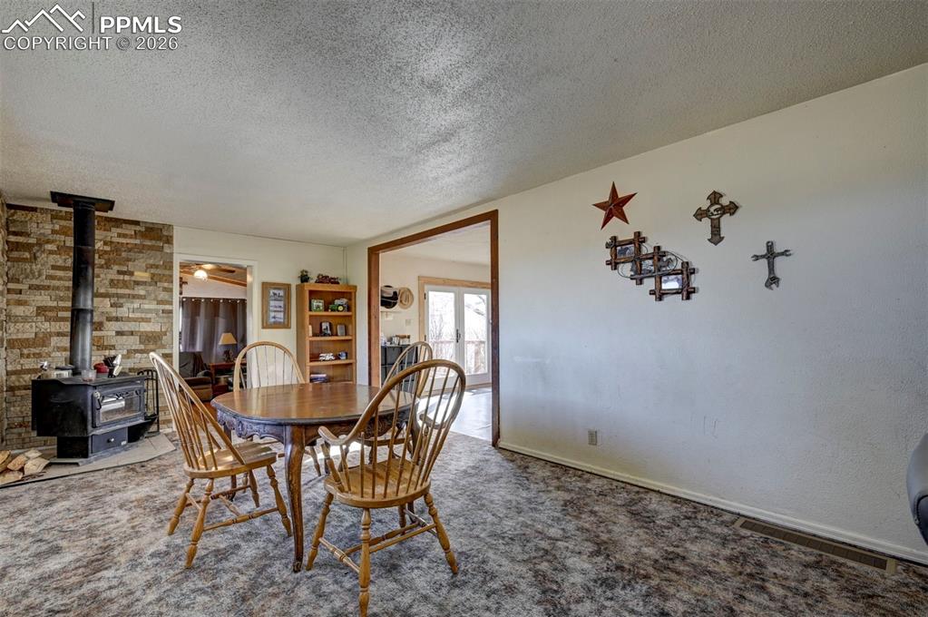 9420 Mulberry Road Calhan CO 80808