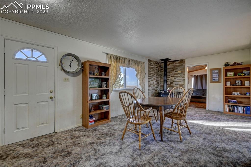 9420 Mulberry Road Calhan CO 80808
