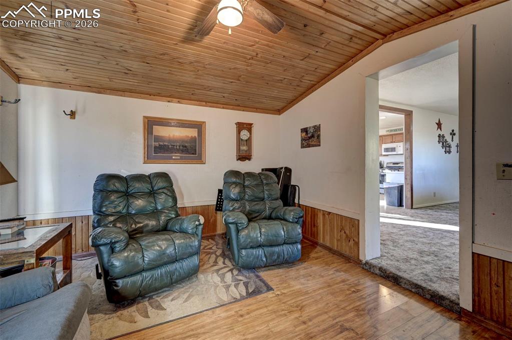 9420 Mulberry Road Calhan CO 80808