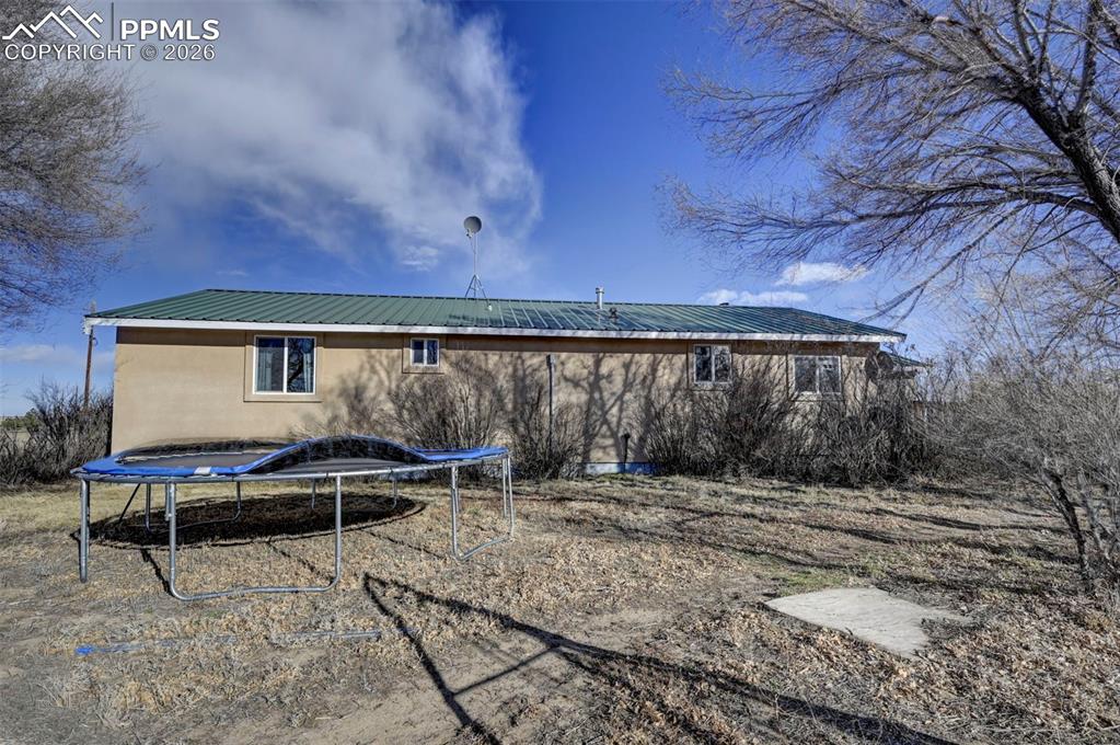 9420 Mulberry Road Calhan CO 80808