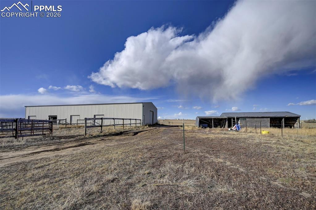 9420 Mulberry Road Calhan CO 80808