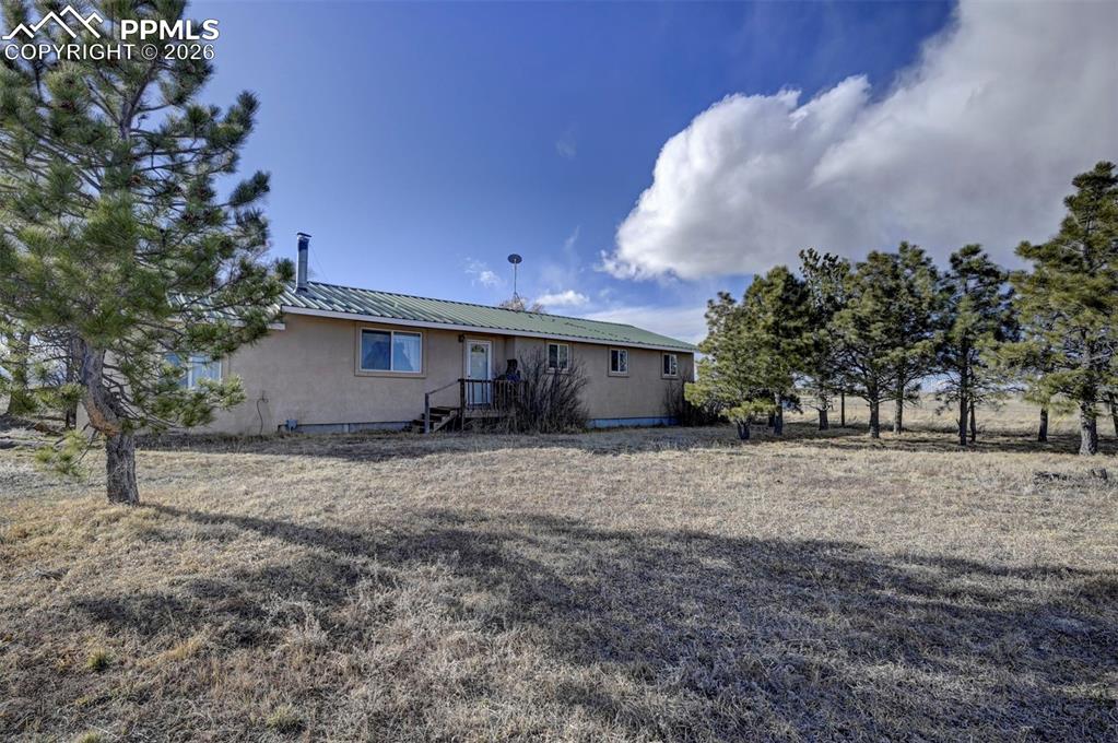 9420 Mulberry Road Calhan CO 80808