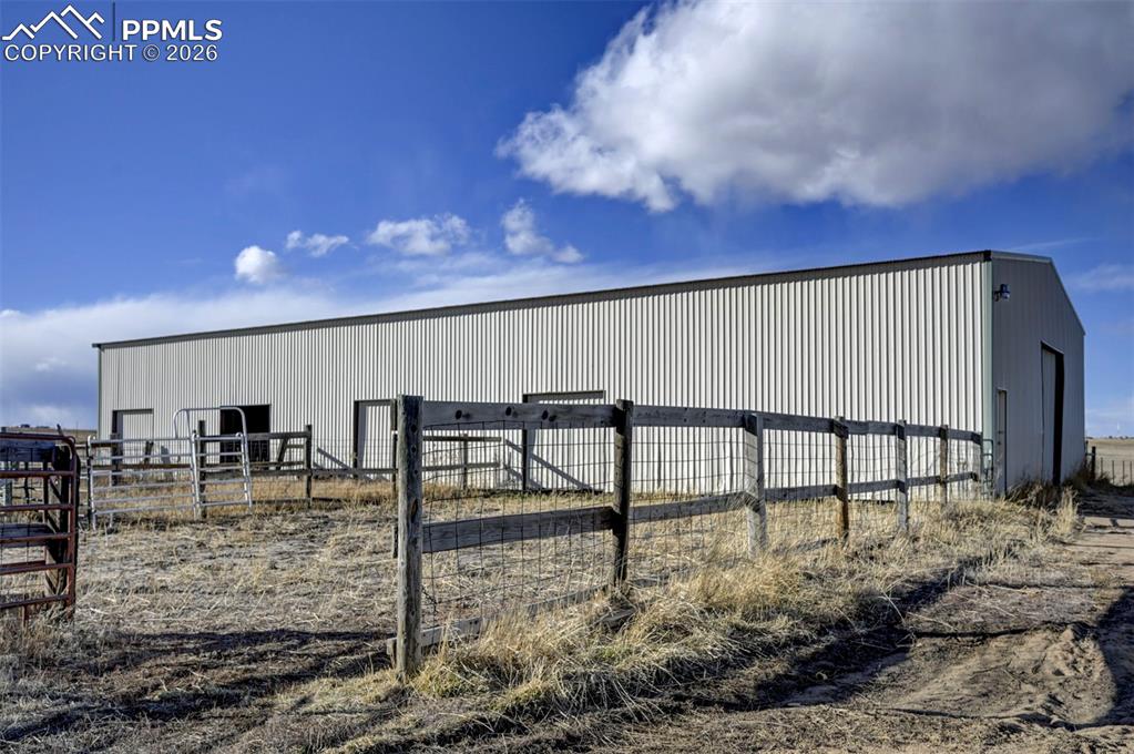 9420 Mulberry Road Calhan CO 80808