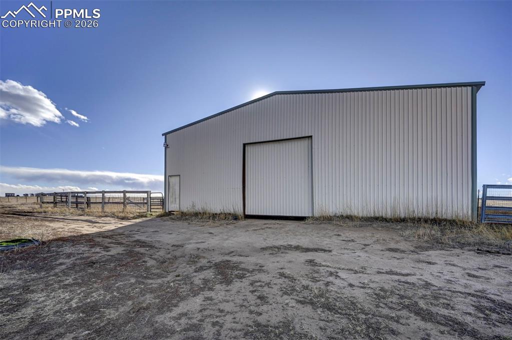 9420 Mulberry Road Calhan CO 80808
