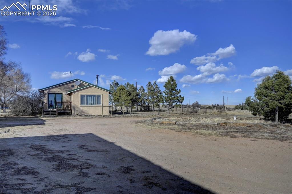 9420 Mulberry Road Calhan CO 80808
