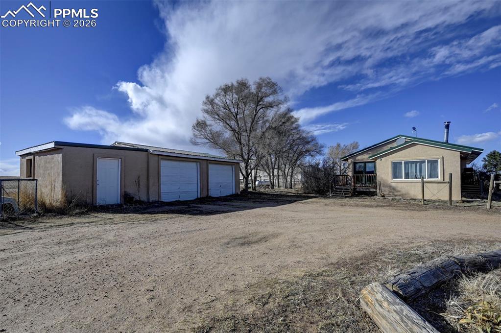 9420 Mulberry Road Calhan CO 80808