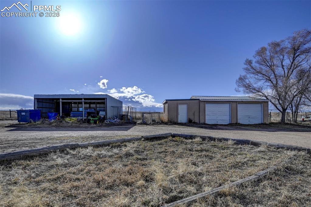 9420 Mulberry Road Calhan CO 80808