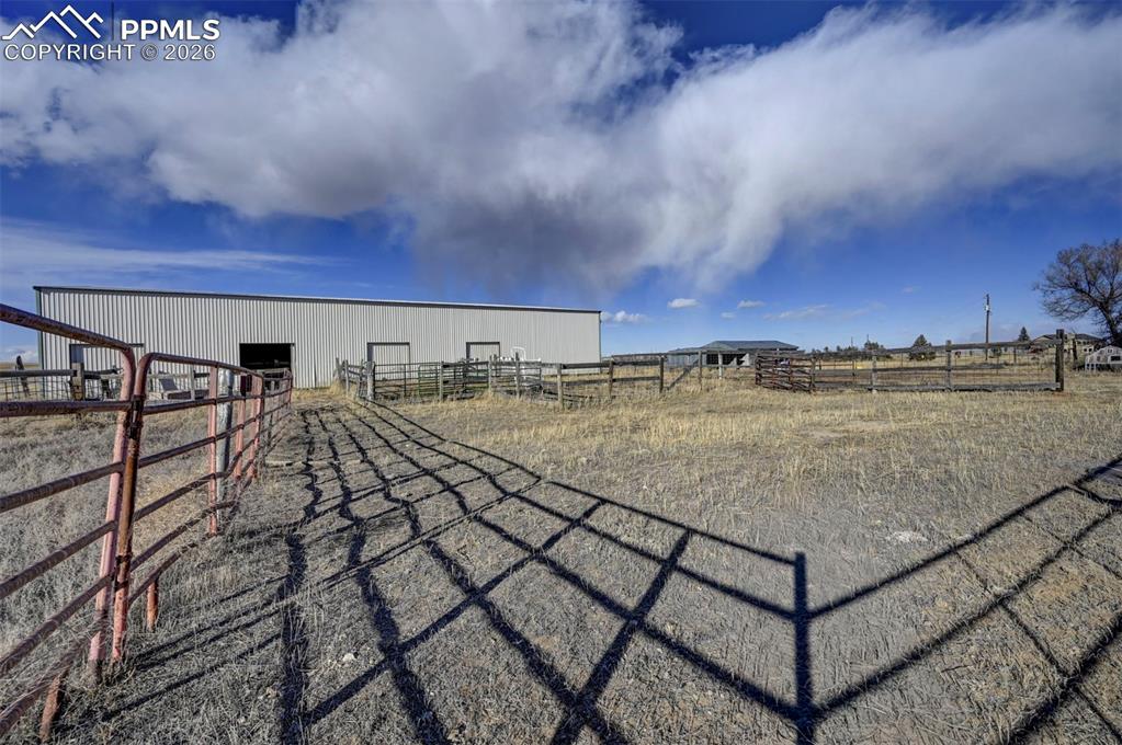 9420 Mulberry Road Calhan CO 80808