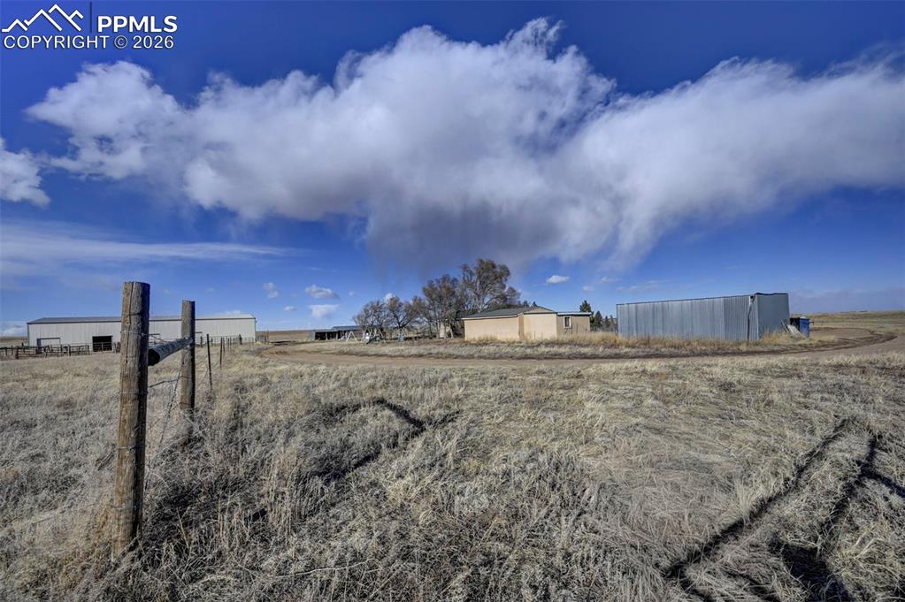 9420 Mulberry Road Calhan CO 80808