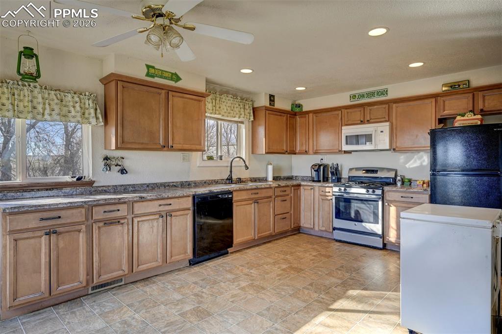 9420 Mulberry Road Calhan CO 80808