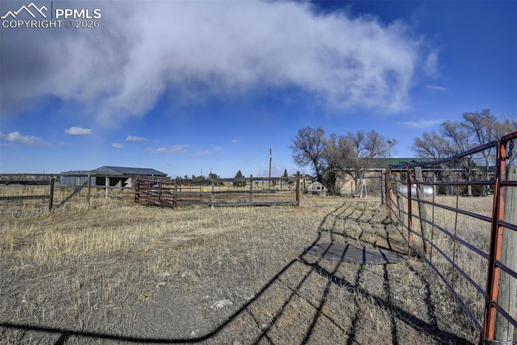 9420 Mulberry Road Calhan CO 80808