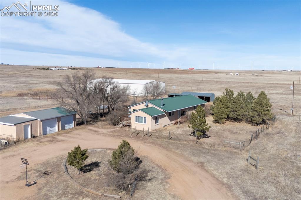 9420 Mulberry Road Calhan CO 80808