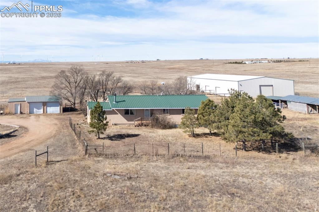 9420 Mulberry Road Calhan CO 80808