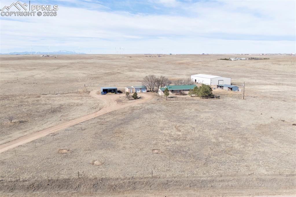 9420 Mulberry Road Calhan CO 80808