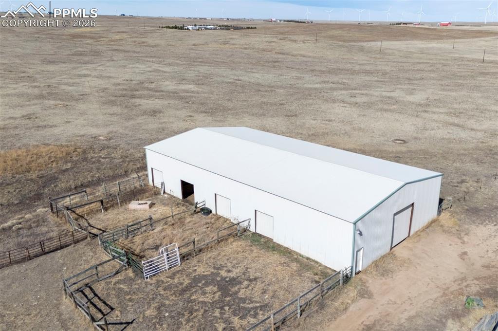 9420 Mulberry Road Calhan CO 80808