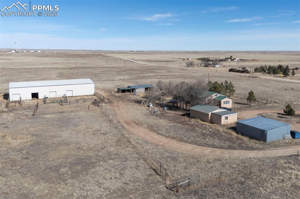 9420 Mulberry Road Calhan CO 80808