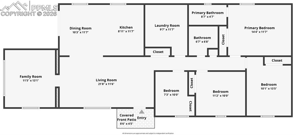 9420 Mulberry Road Calhan CO 80808