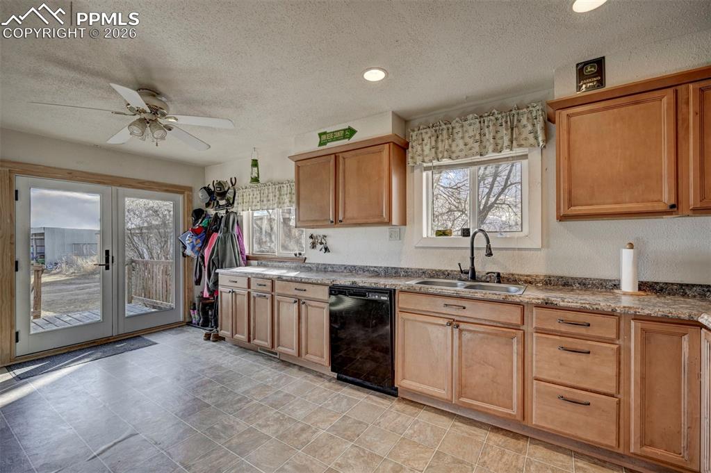 9420 Mulberry Road Calhan CO 80808