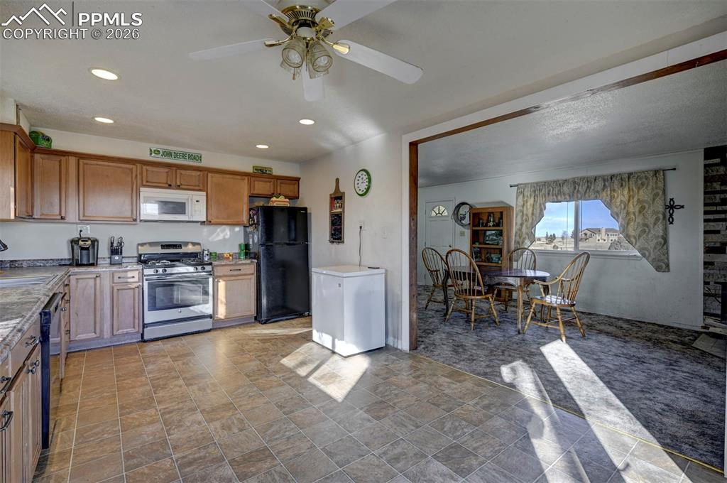 9420 Mulberry Road Calhan CO 80808
