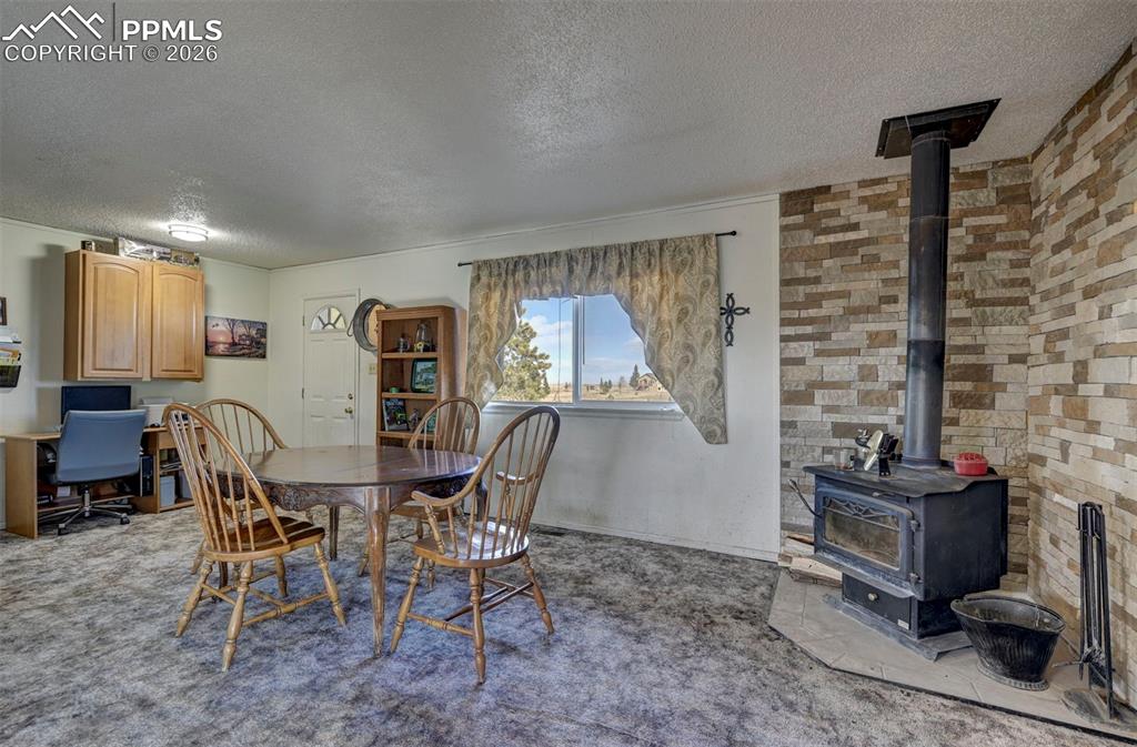 9420 Mulberry Road Calhan CO 80808