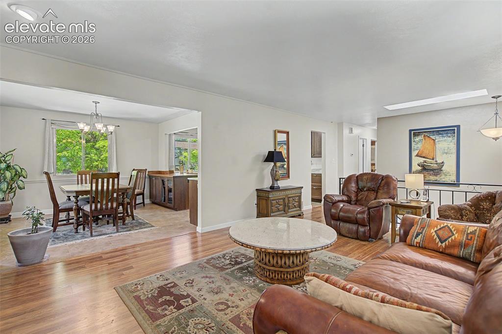 1581 Minnetonka Place Colorado Springs CO 80915