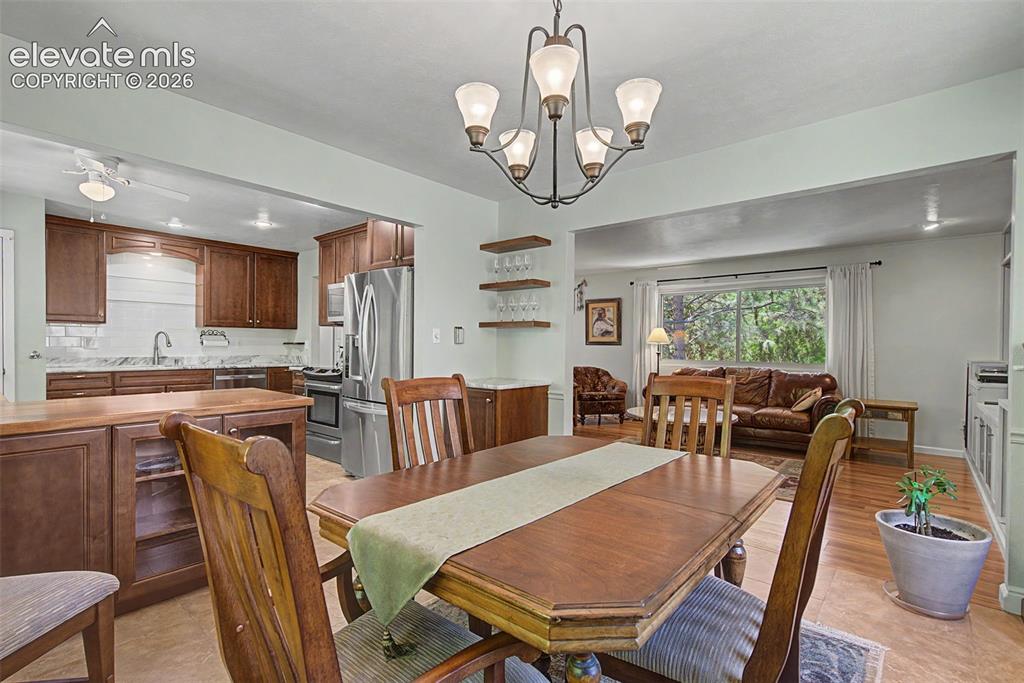 1581 Minnetonka Place Colorado Springs CO 80915