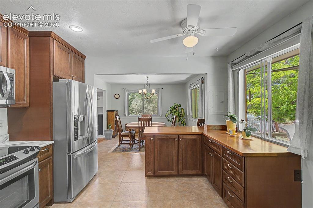 1581 Minnetonka Place Colorado Springs CO 80915