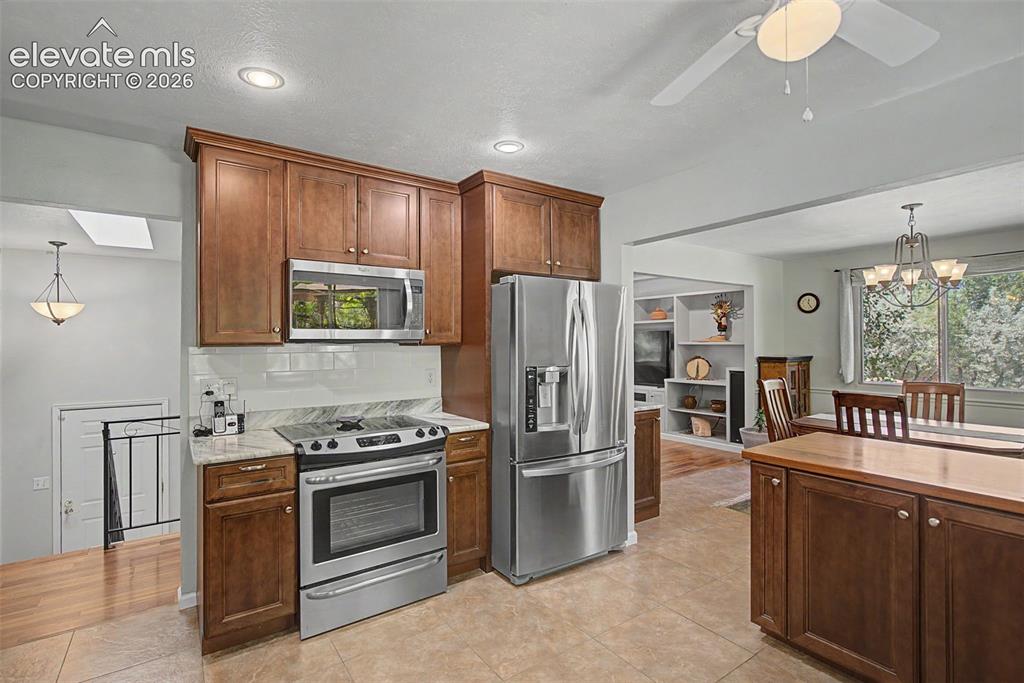 1581 Minnetonka Place Colorado Springs CO 80915