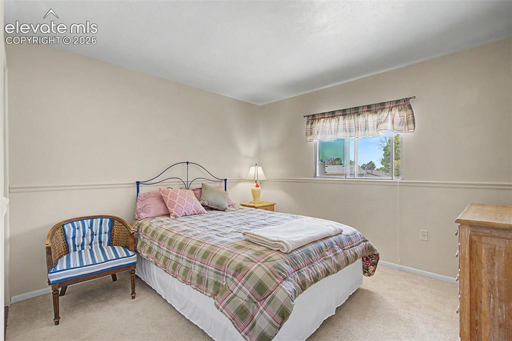1581 Minnetonka Place Colorado Springs CO 80915