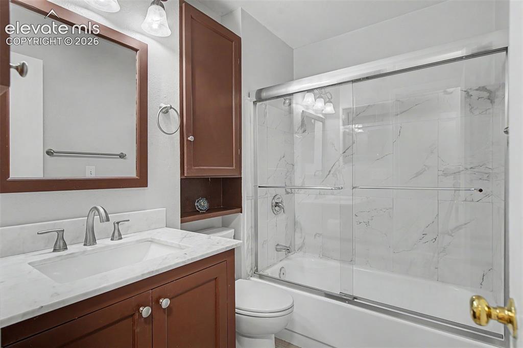 1581 Minnetonka Place Colorado Springs CO 80915