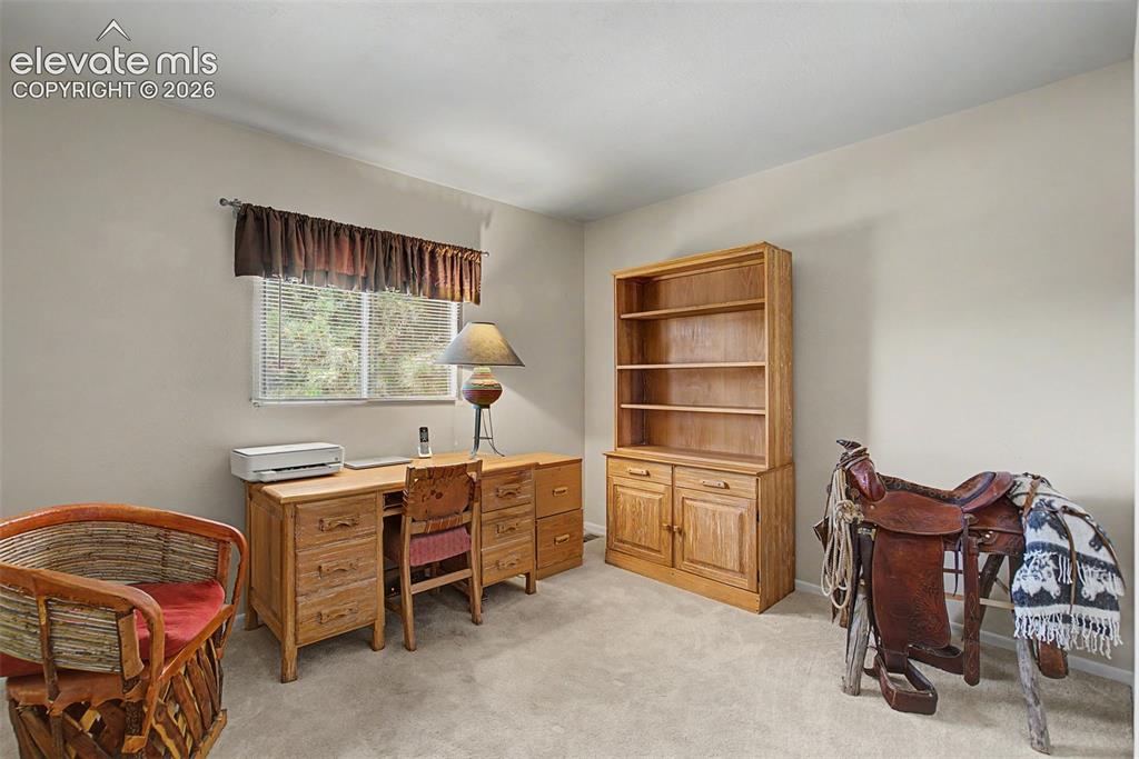 1581 Minnetonka Place Colorado Springs CO 80915