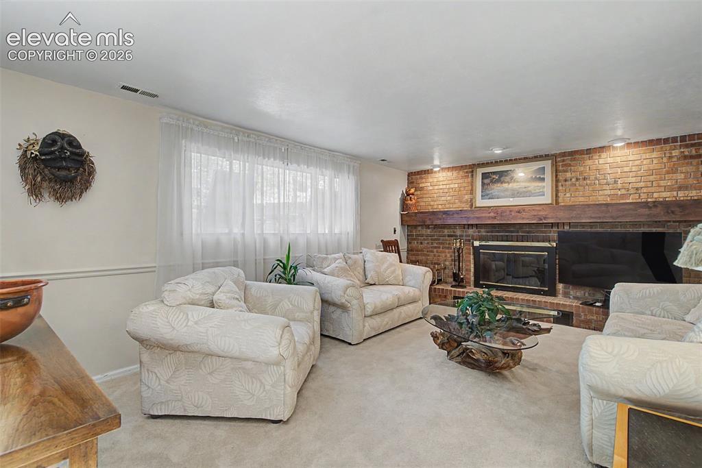 1581 Minnetonka Place Colorado Springs CO 80915