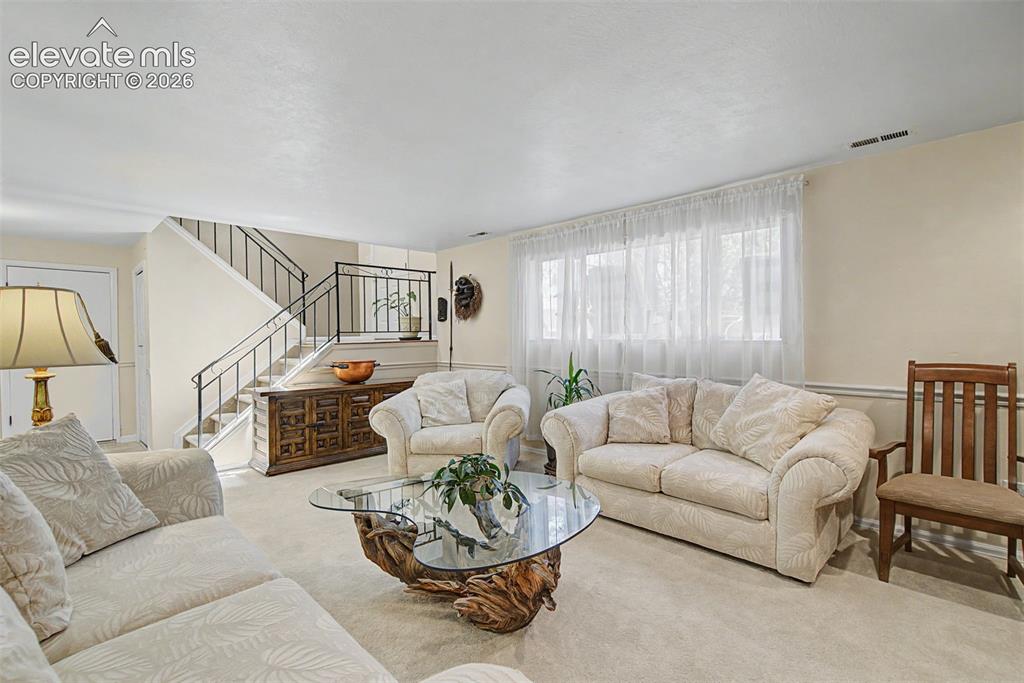 1581 Minnetonka Place Colorado Springs CO 80915