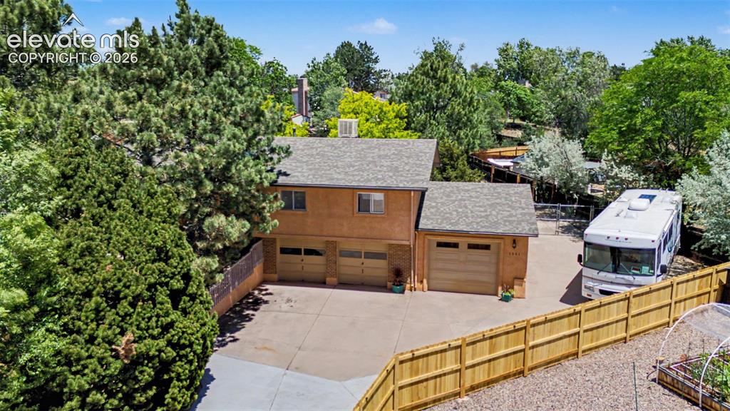 1581 Minnetonka Place Colorado Springs CO 80915