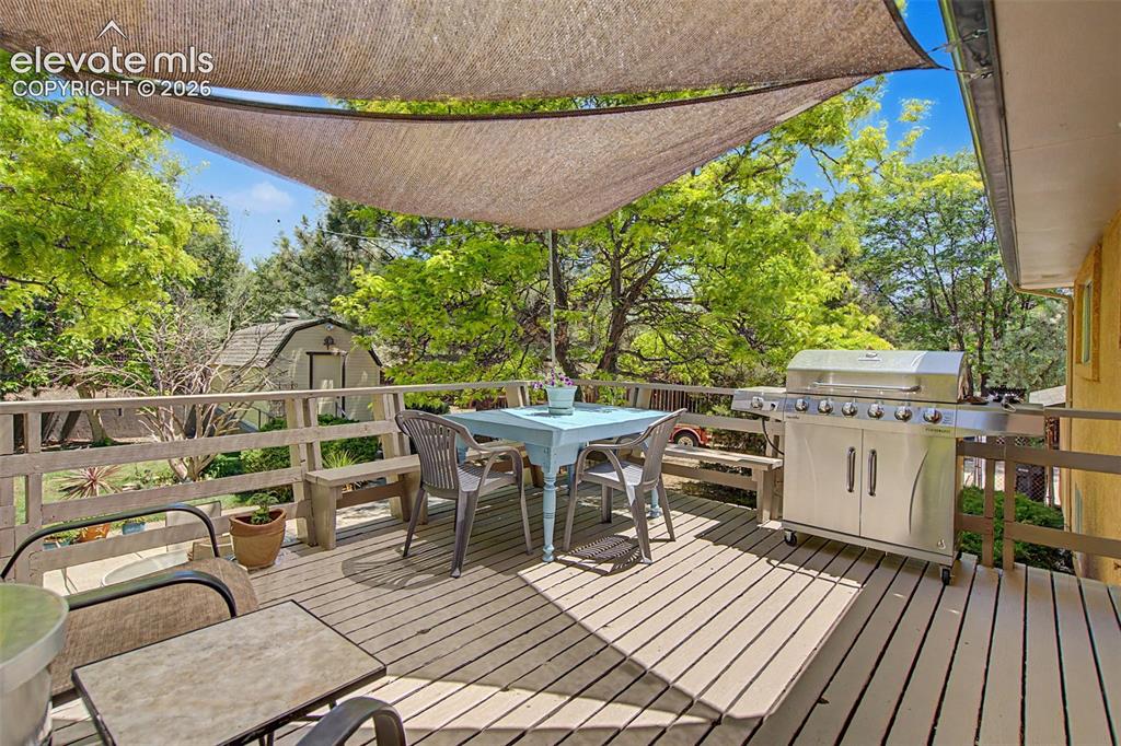 1581 Minnetonka Place Colorado Springs CO 80915
