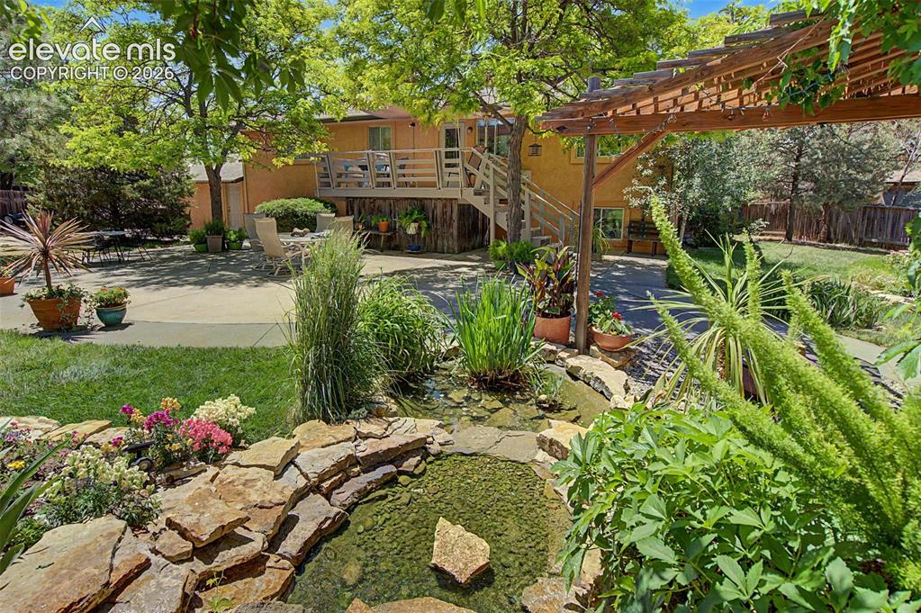 1581 Minnetonka Place Colorado Springs CO 80915