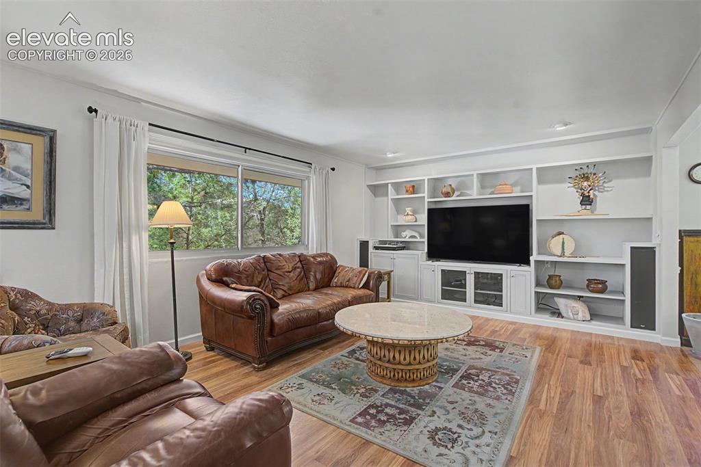 1581 Minnetonka Place Colorado Springs CO 80915
