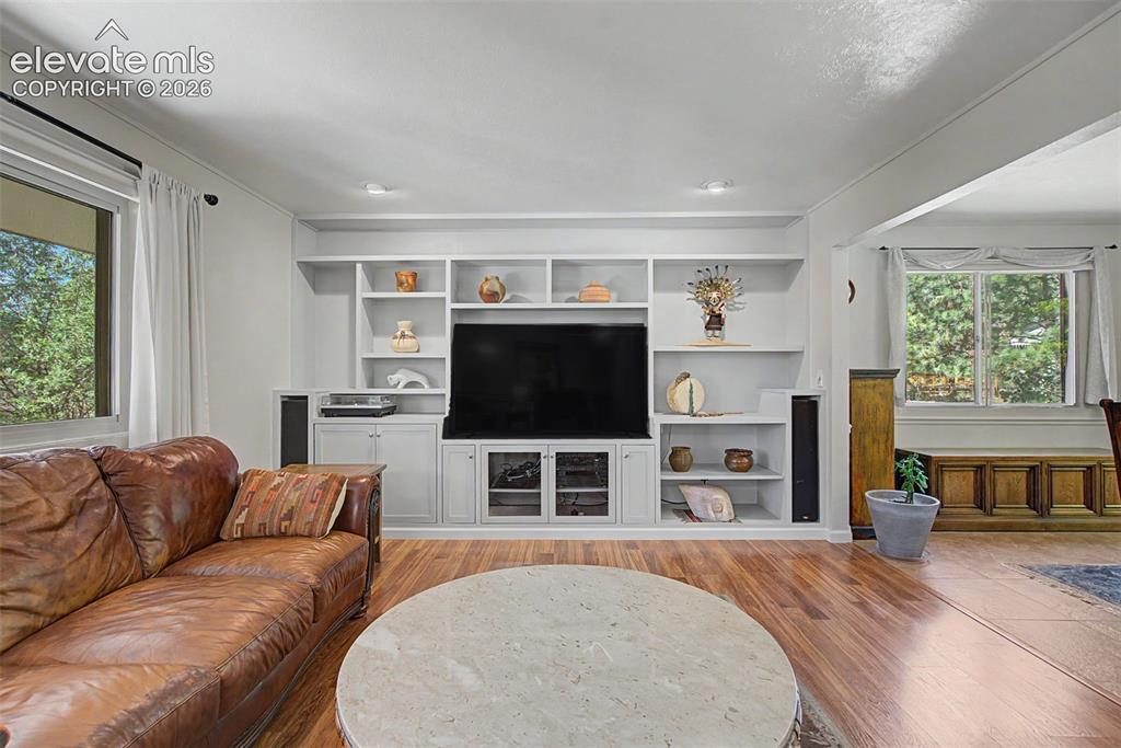 1581 Minnetonka Place Colorado Springs CO 80915