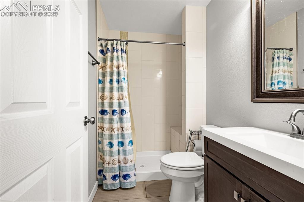 7225 Franconia Drive Fountain CO 80817