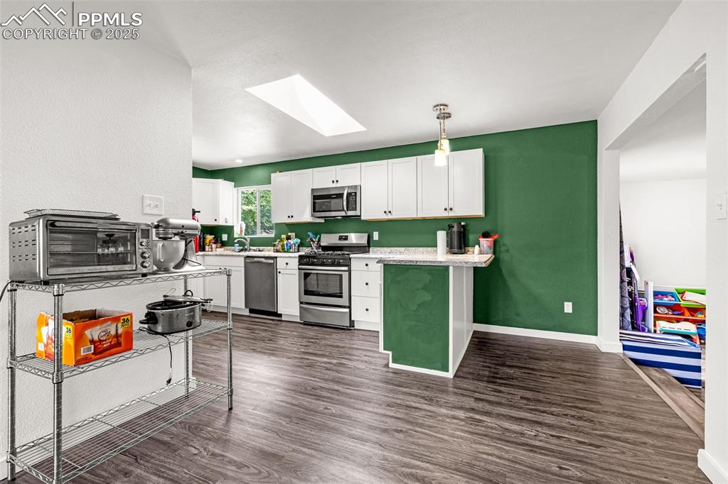 7225 Franconia Drive Fountain CO 80817