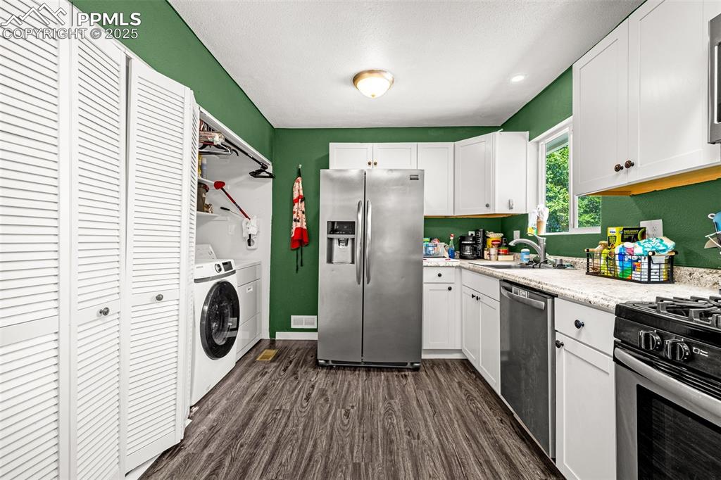 7225 Franconia Drive Fountain CO 80817