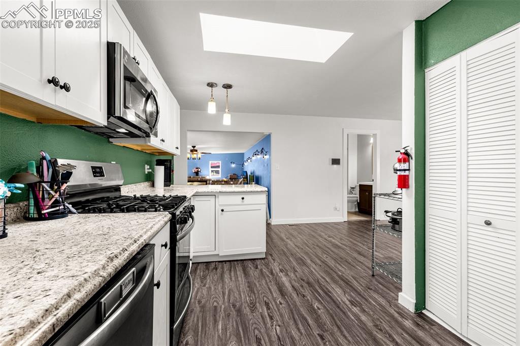 7225 Franconia Drive Fountain CO 80817