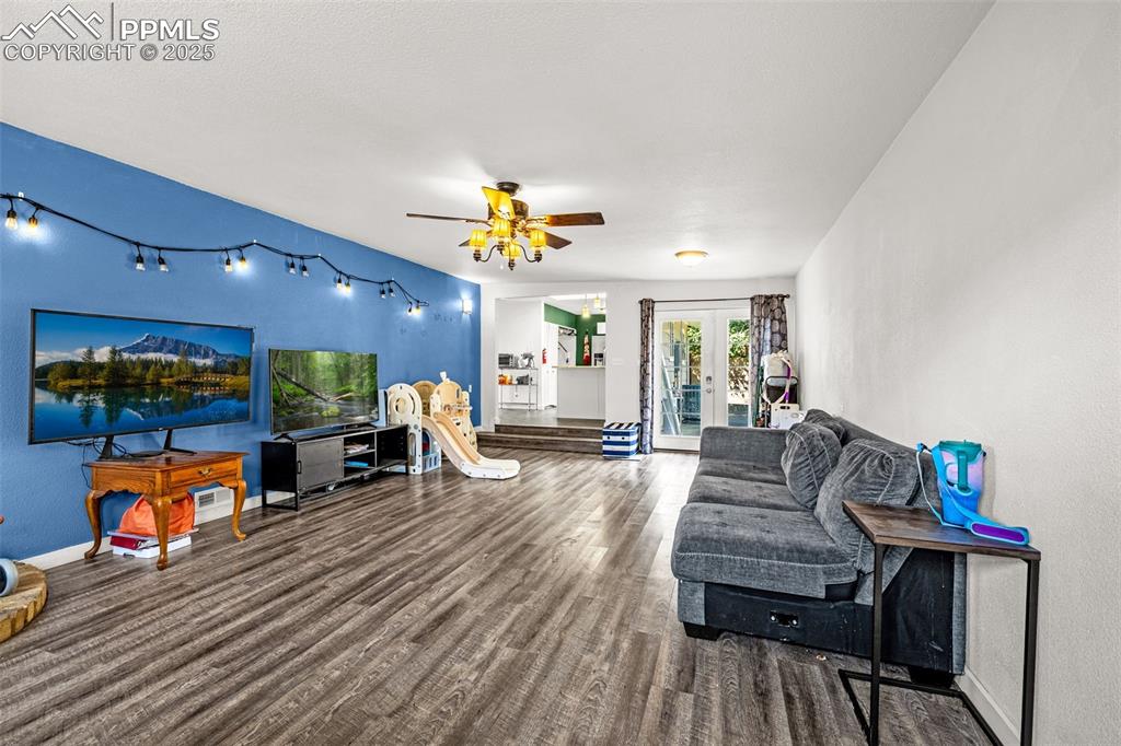 7225 Franconia Drive Fountain CO 80817
