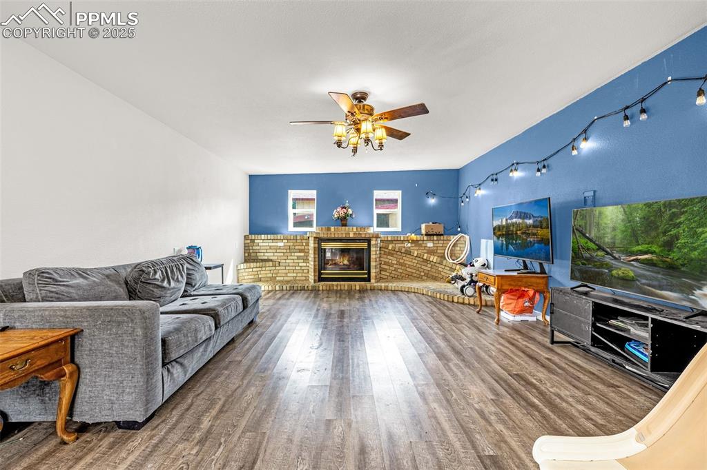 7225 Franconia Drive Fountain CO 80817
