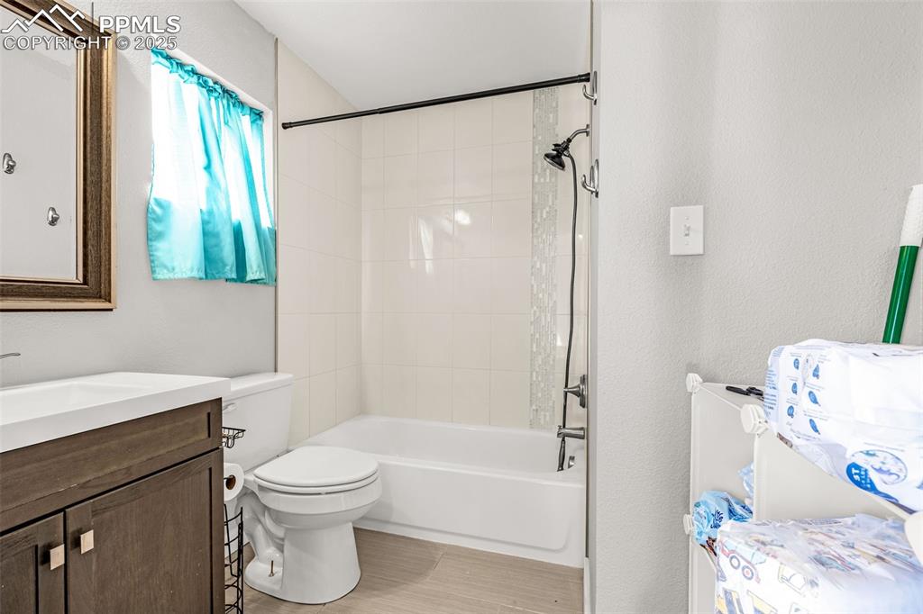 7225 Franconia Drive Fountain CO 80817