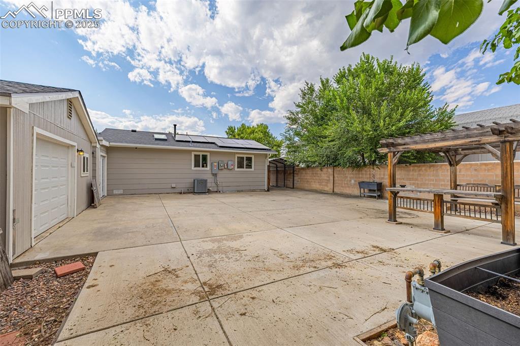 7225 Franconia Drive Fountain CO 80817
