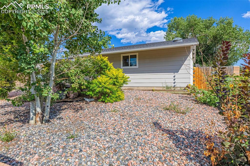 7225 Franconia Drive Fountain CO 80817